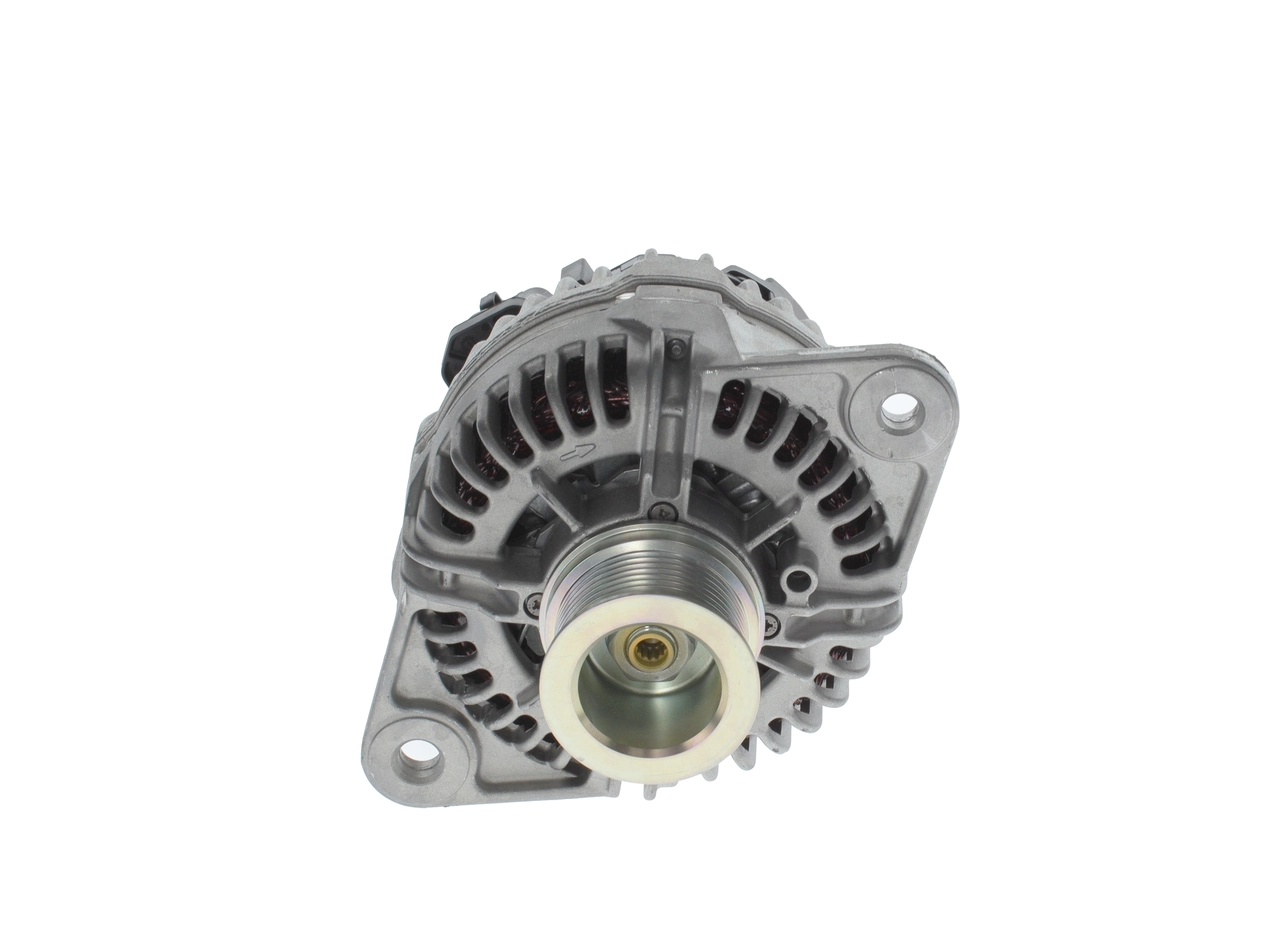 3397011430 Bosch Limpiaparabrisas trasero