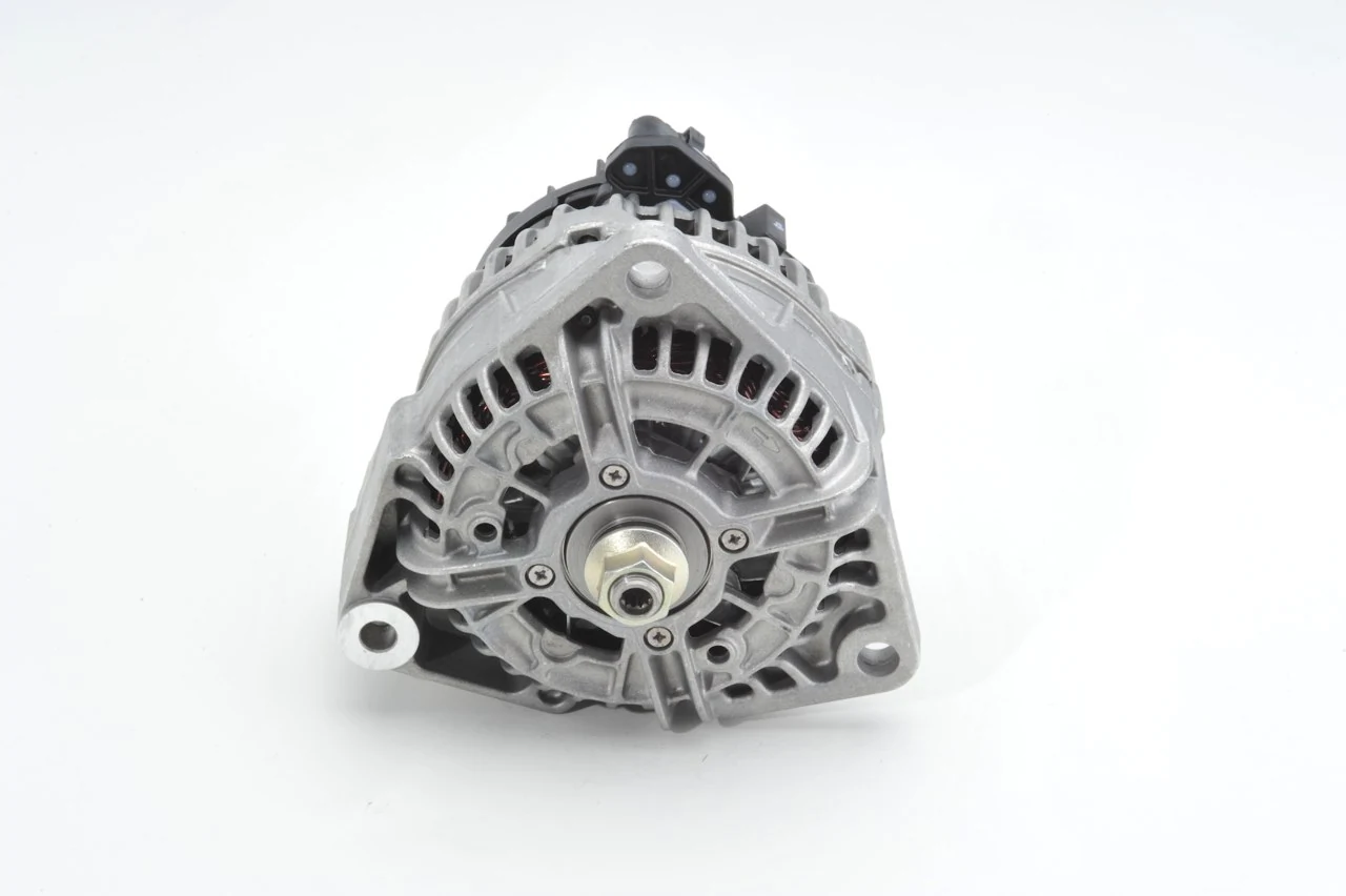 0124555013 Bosch Alternador de coche
