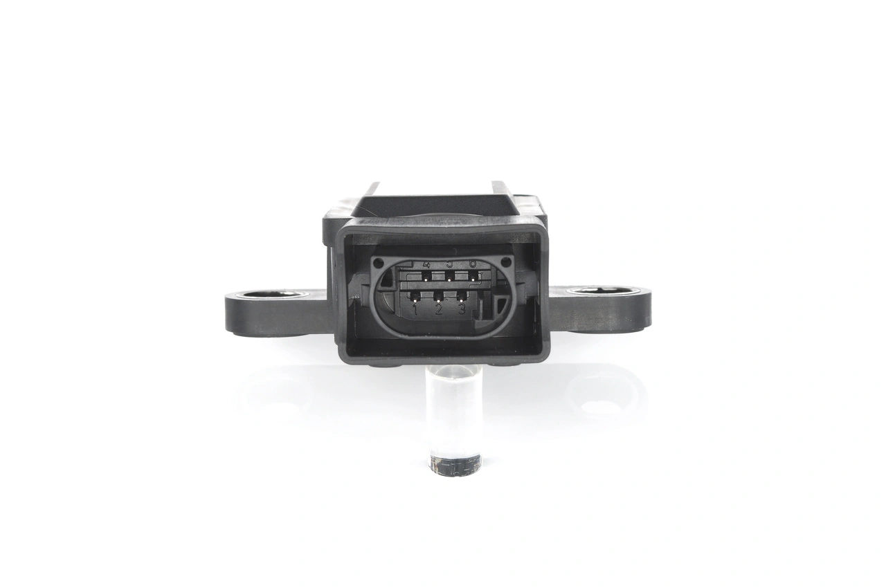0265005248 Bosch Sensor de aceleración lateral (ESP)