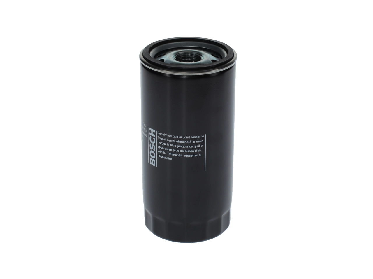 Comprar F026407296 Bosch Filtros de aceite