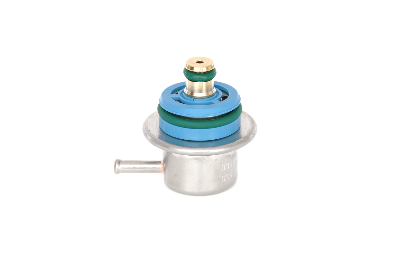 Comprar 0280160560 Bosch Regulador de presión de combustible