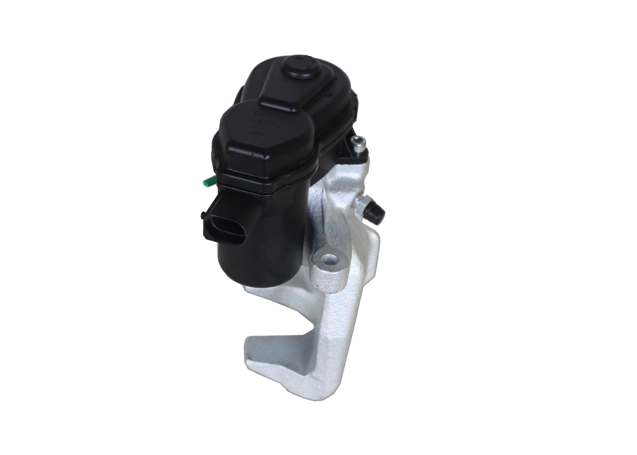 0986135577 Bosch Pinza de freno trasera derecha