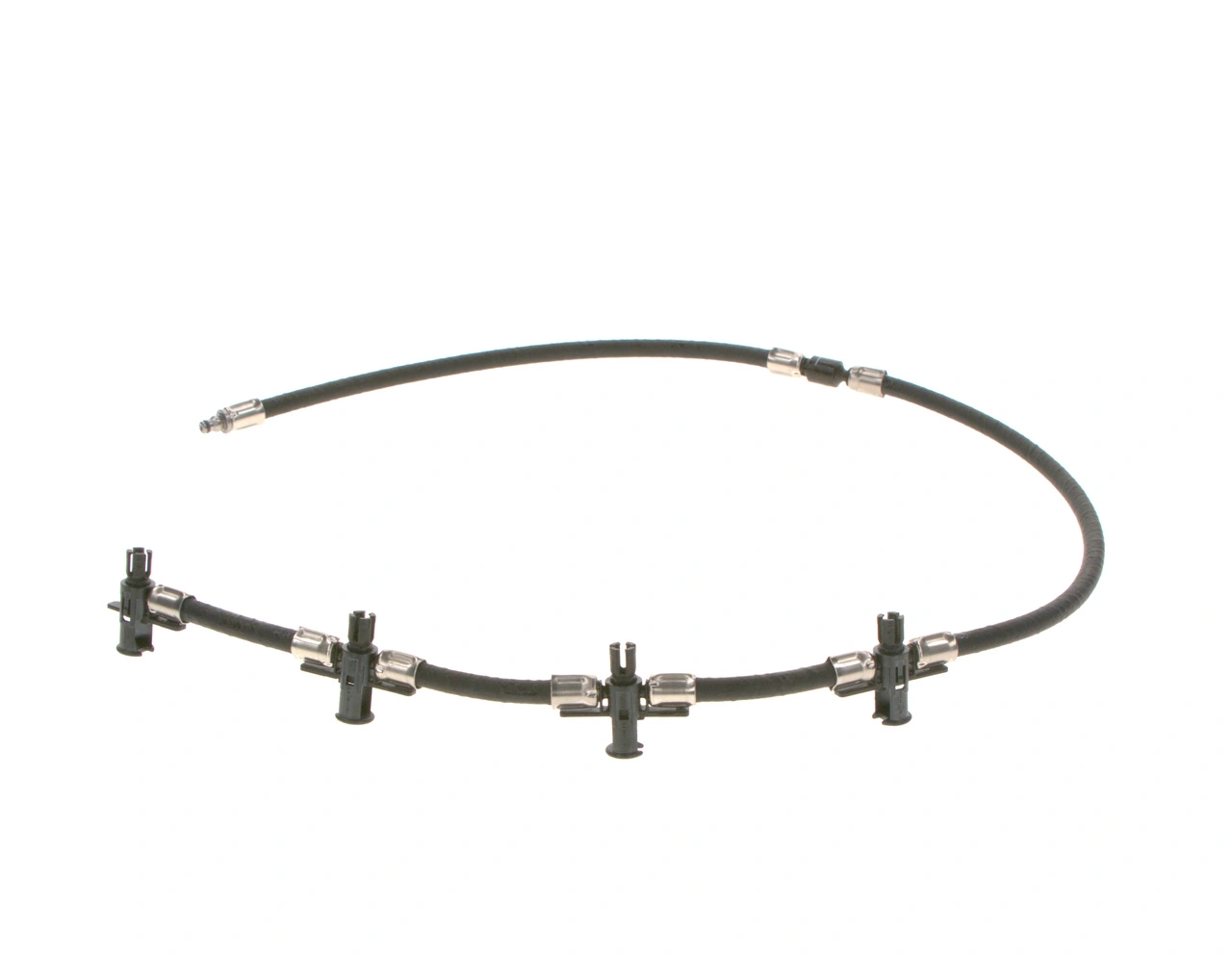 Tubería de retorno de combustible de los inyectores Bosch 0928402086 precio, desde 57,57 EUR