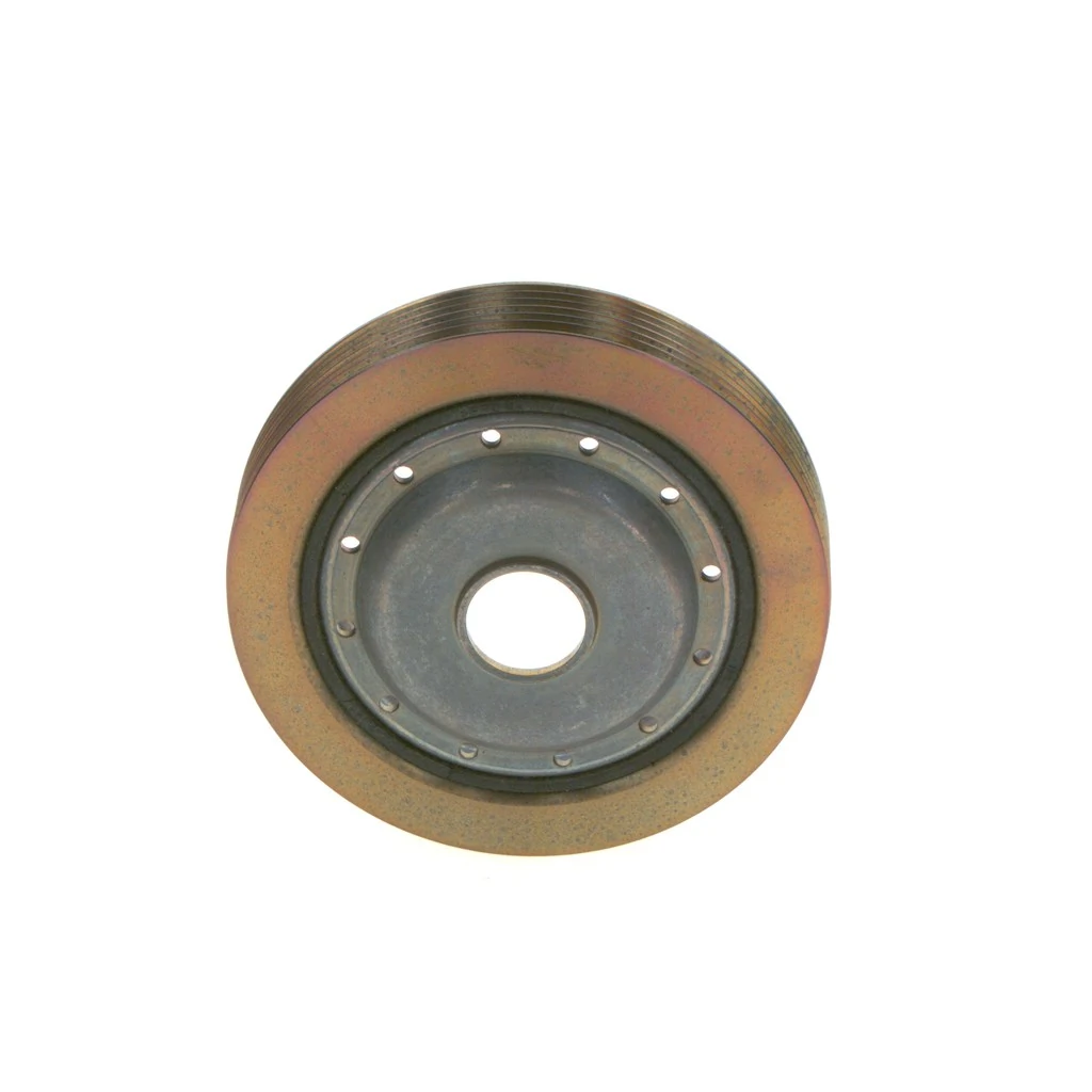 Polea del cigüeñal Bosch 1987945620 precio, desde 42,67 EUR