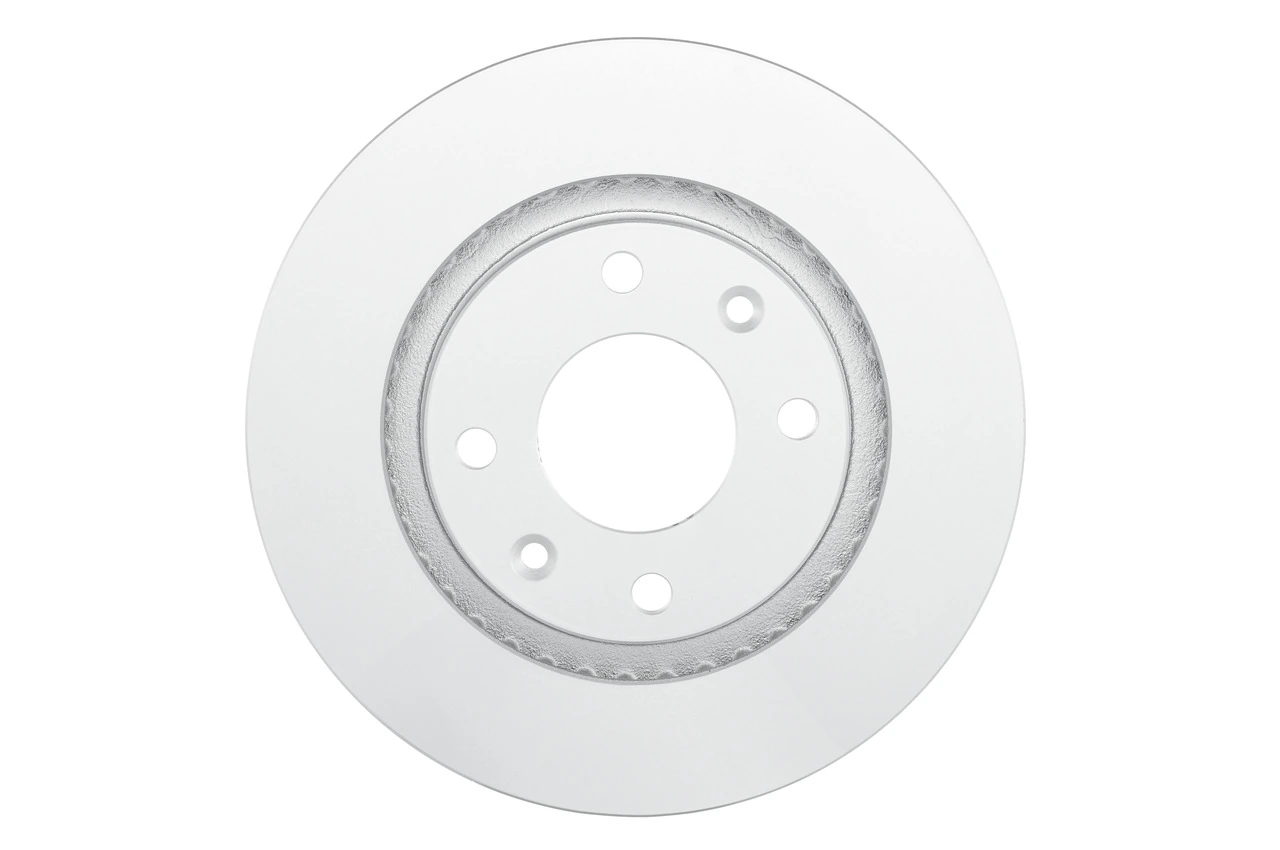 Comprar 0986478618 Bosch Freno de disco delantero