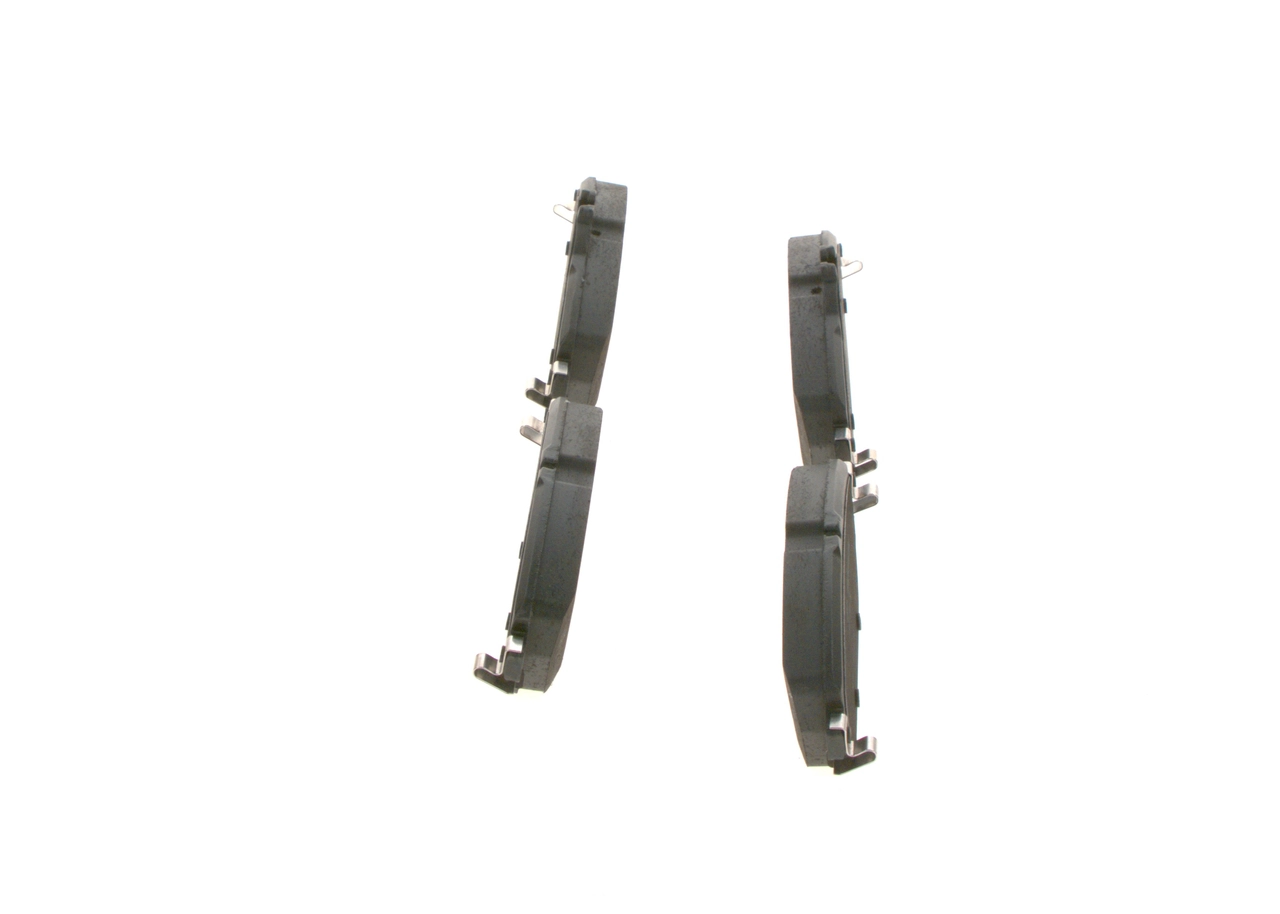 Comprar 0986494782 Bosch Pastillas delanteras de freno
