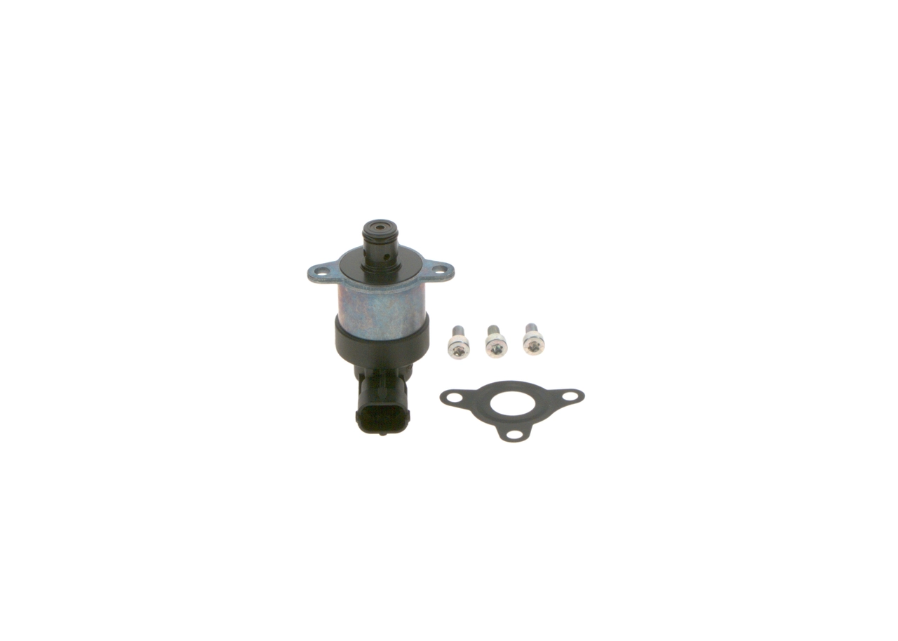 1465ZS0007 Bosch Válvula reguladora de presión del sistema common rail