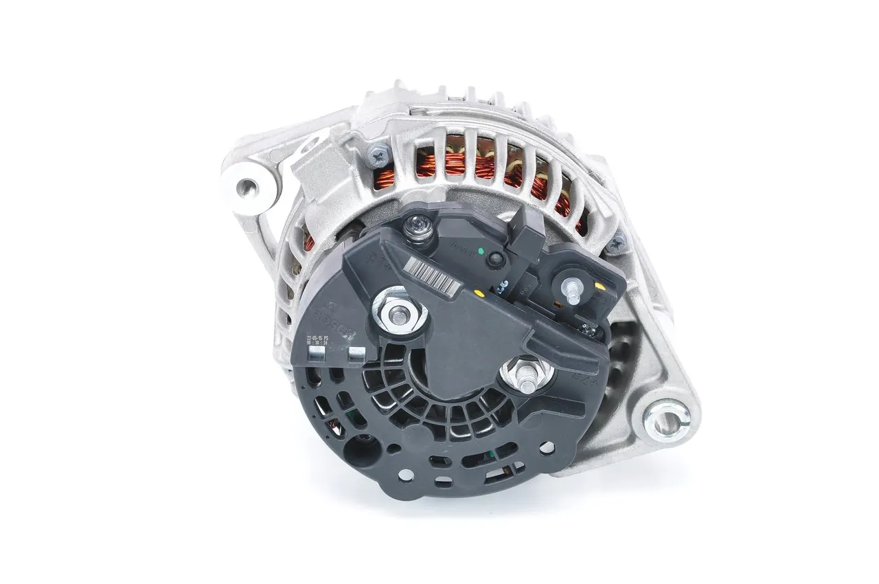 Comprar 0124515086 Bosch Dynamo