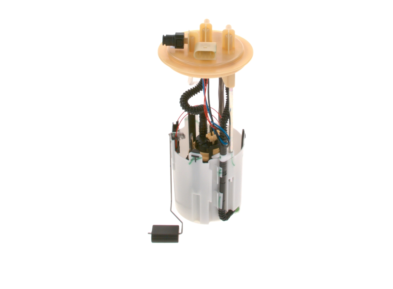 Módulo alimentación de combustible  Bosch 058020341F precio, desde 154,47 EUR