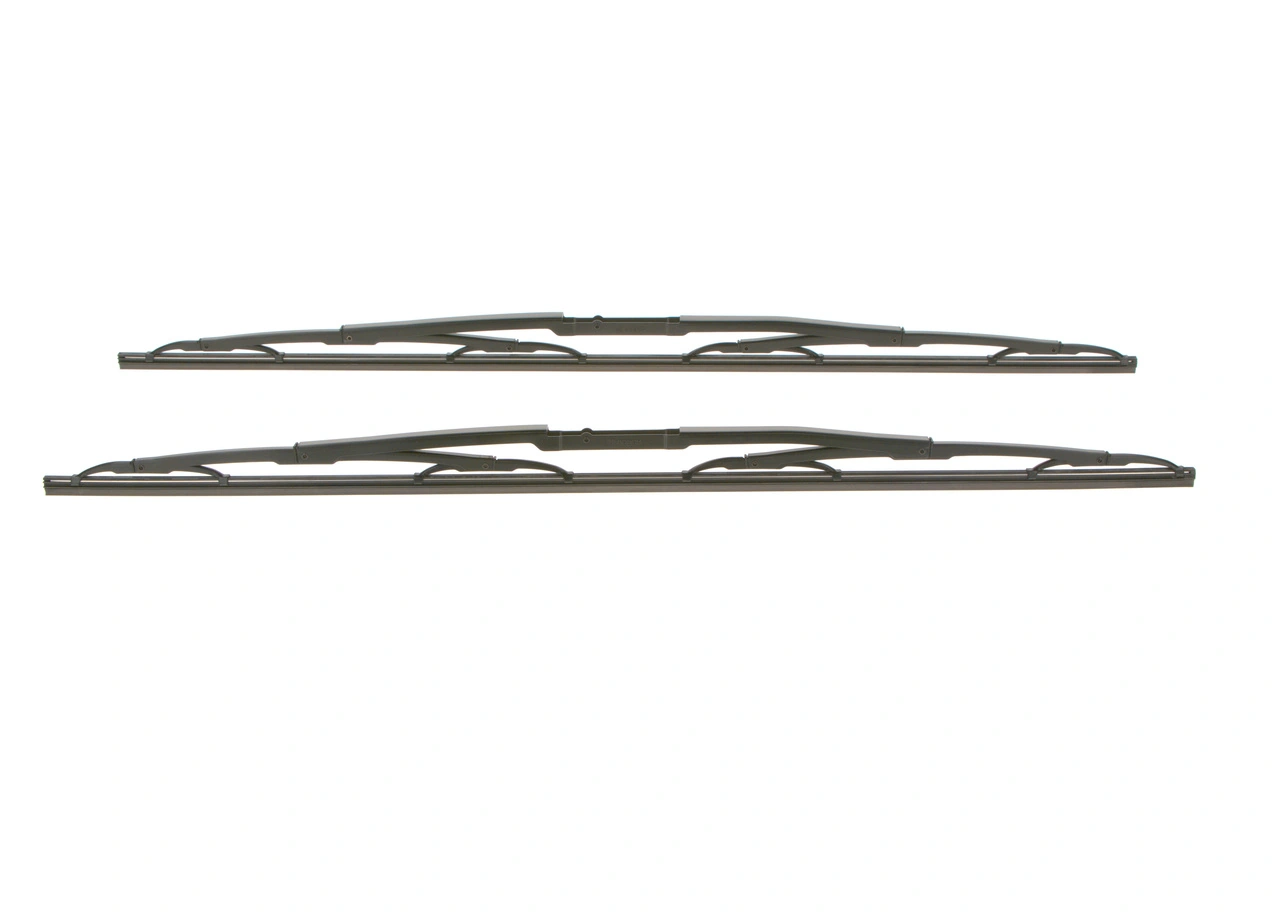 Escobillas delanteras Bosch 3397005808 precio, desde 68,39 EUR