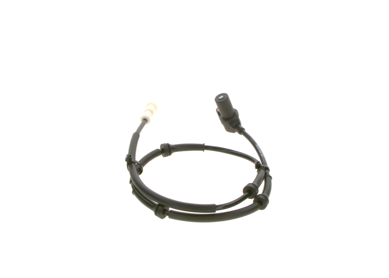 0265006711 Bosch Sensor ABS trasero