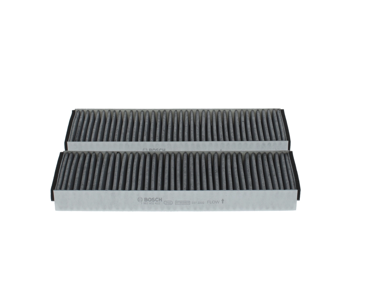 Comprar 1987432422 Bosch Filtro de aire del habitáculo