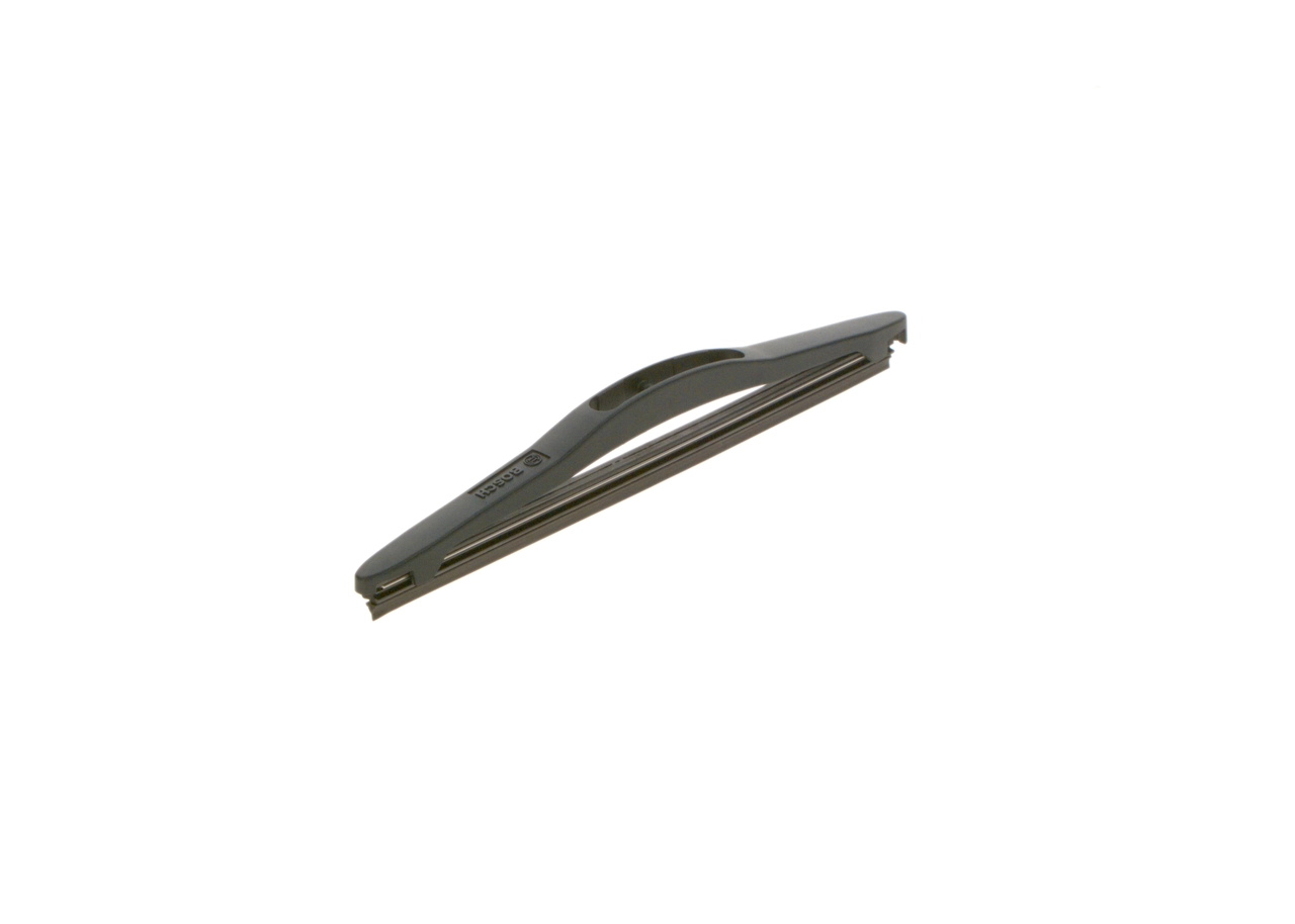 3397015447 Bosch Limpiaparabrisas trasero