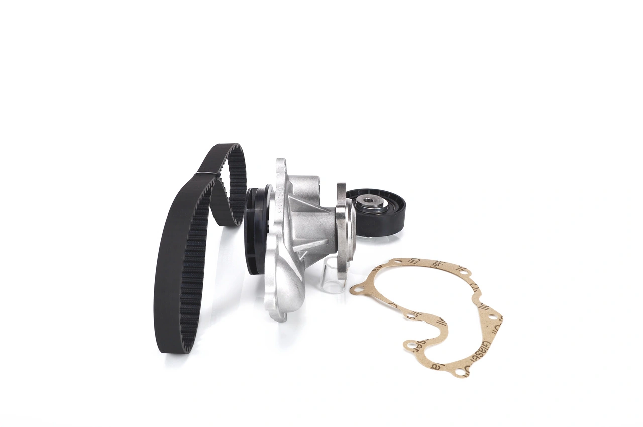 Kit completo de correa de distribución Ford Transit  furgoneta comprar en España
