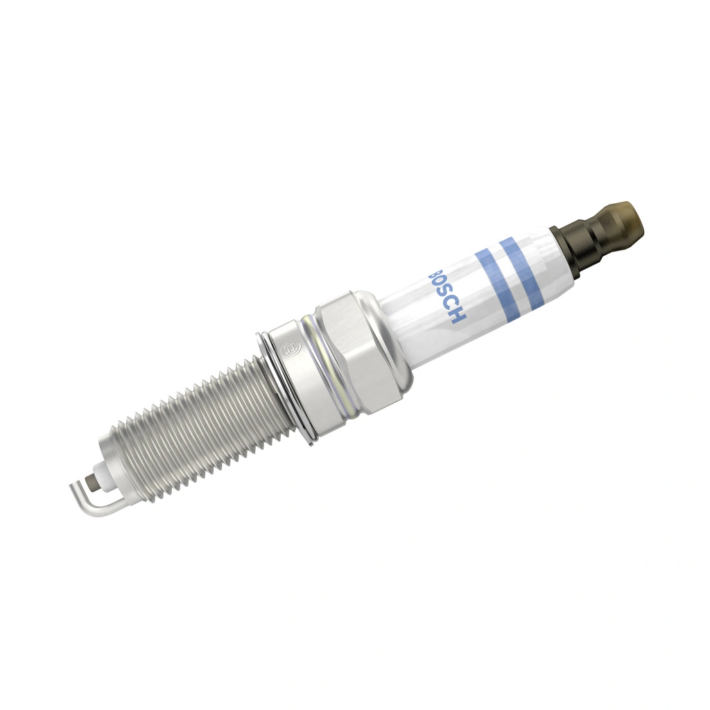 0242135527 Bosch Bujía de ignición