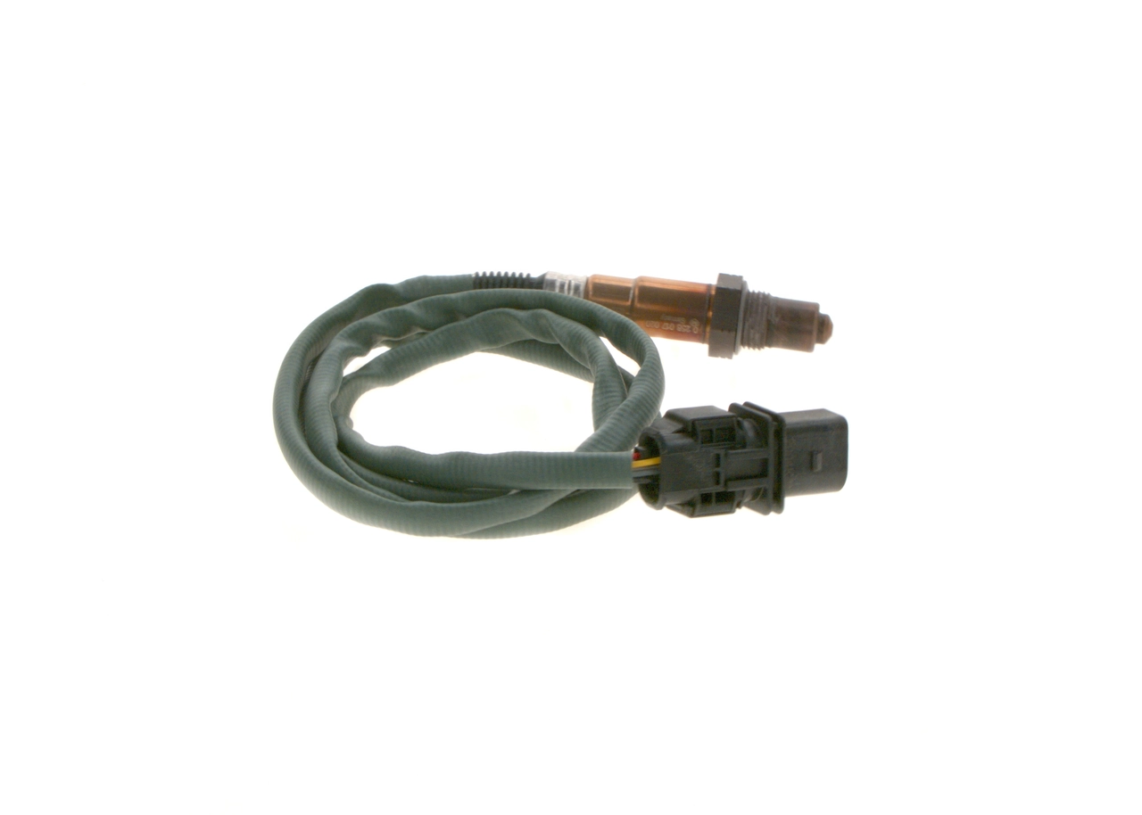 0258017020 Bosch Sensor de oxígeno previo al catalizador