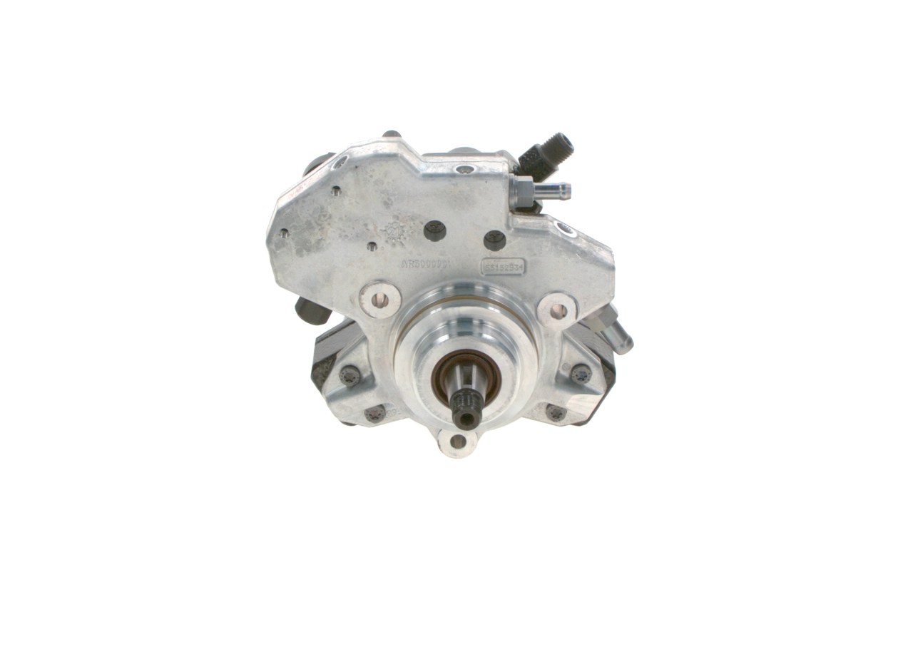 0445010322 Bosch Bomba de inyección