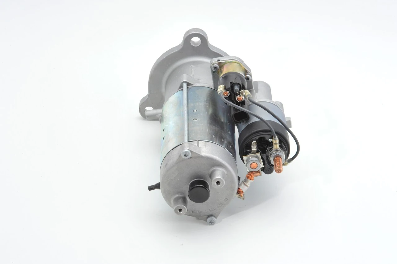 Comprar 0001241021 Bosch Motores de arranque