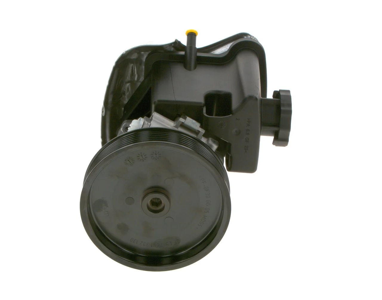 Bomba de dirección hidráulica Bosch KS01000564