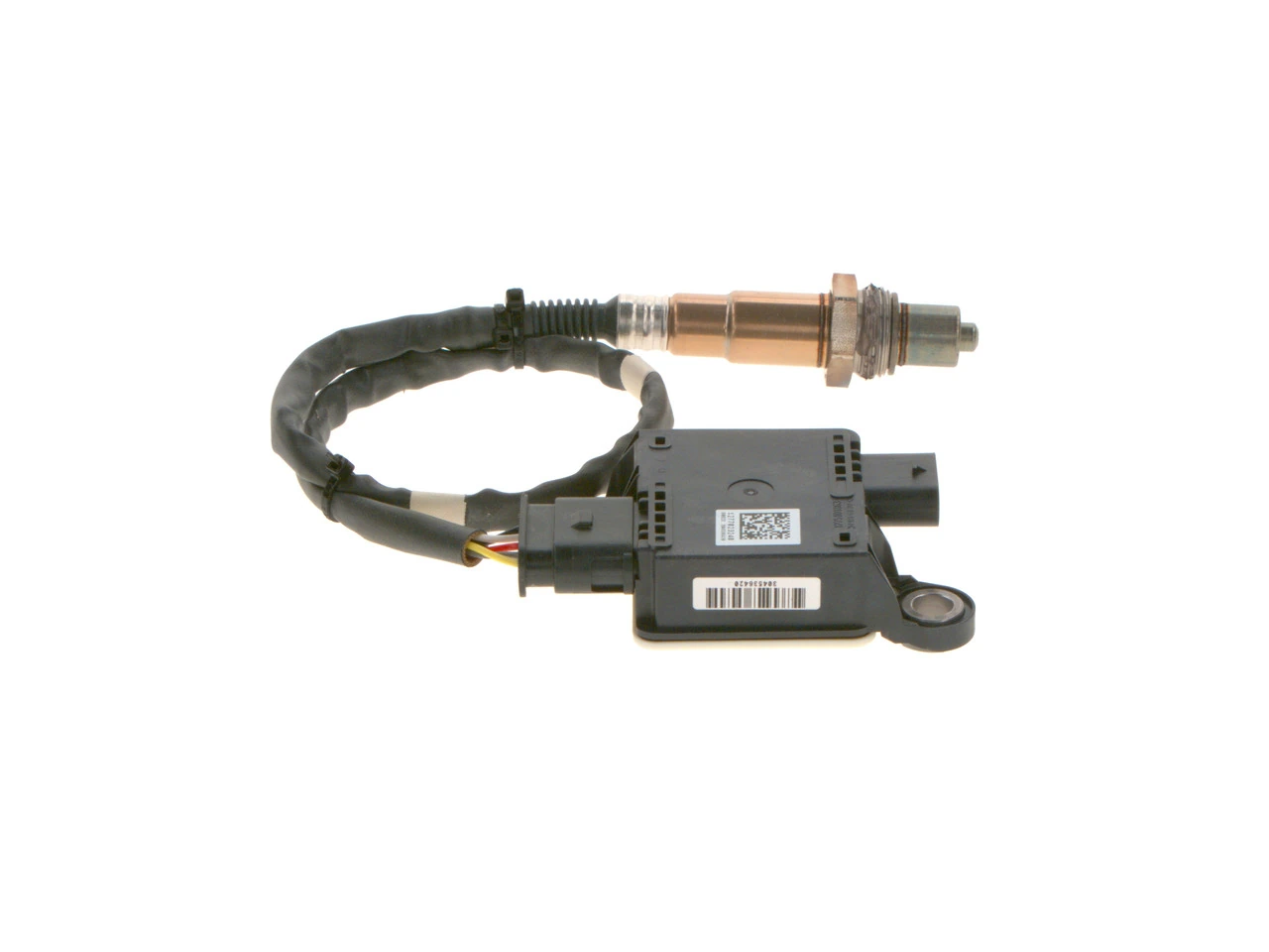 Comprar 0281007046 Bosch Sensor de óxidos de nitrógeno NOx trasero