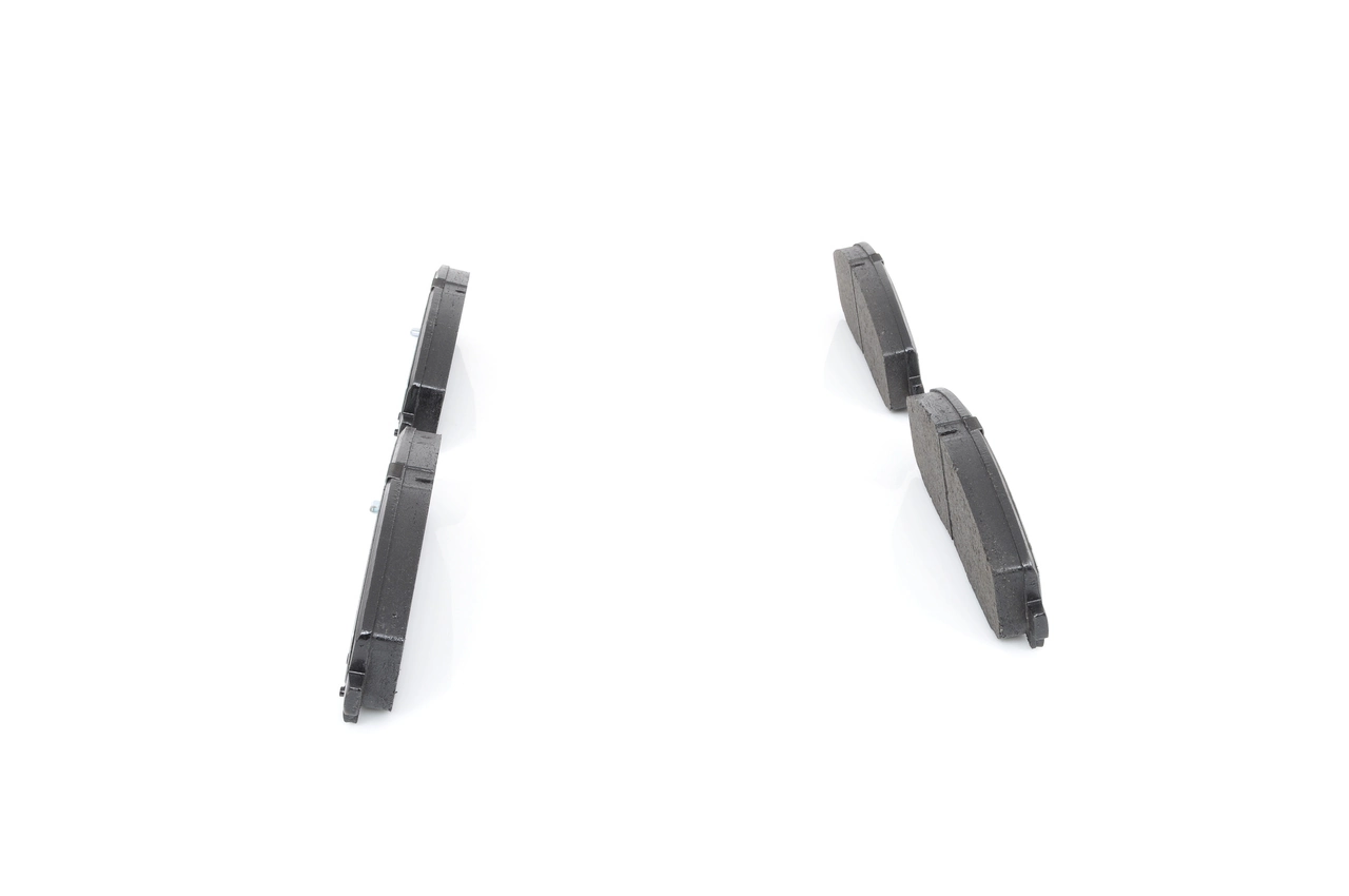 Pastillas freno delanteras Bosch 0986494769 precio, desde 46,80 EUR