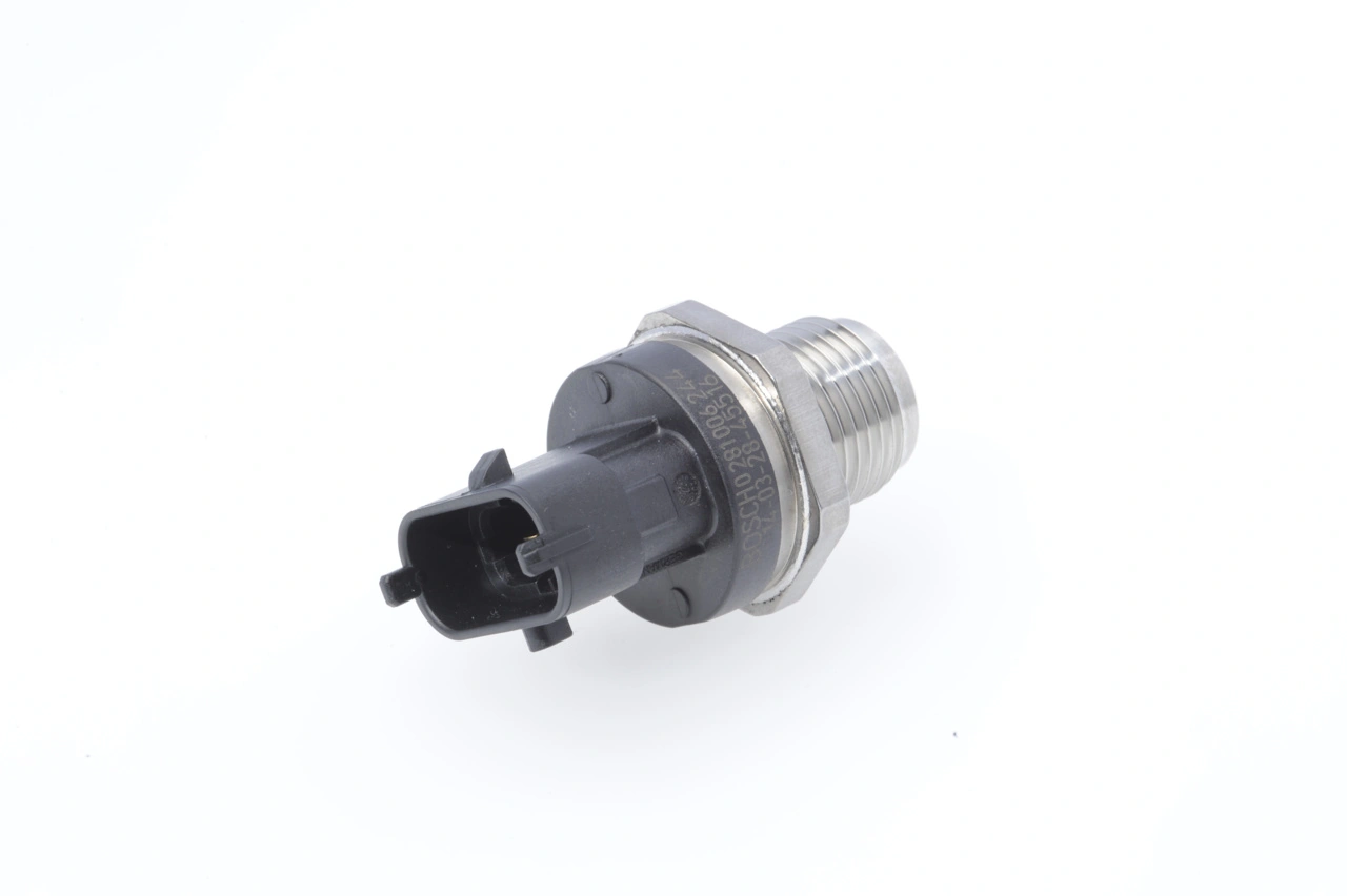 0281006244 Bosch Sensor de presión de combustible