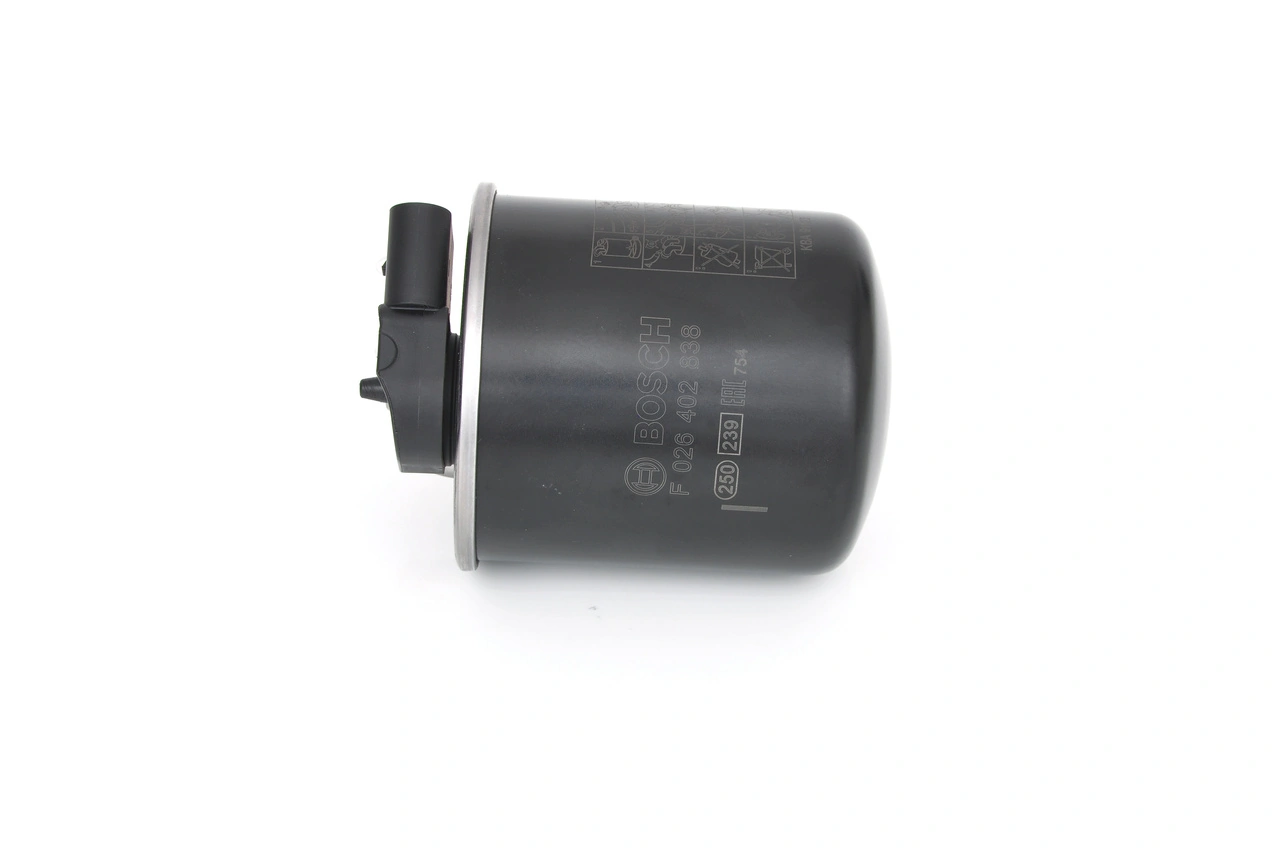 F026402838 Bosch Filtro de gasolina