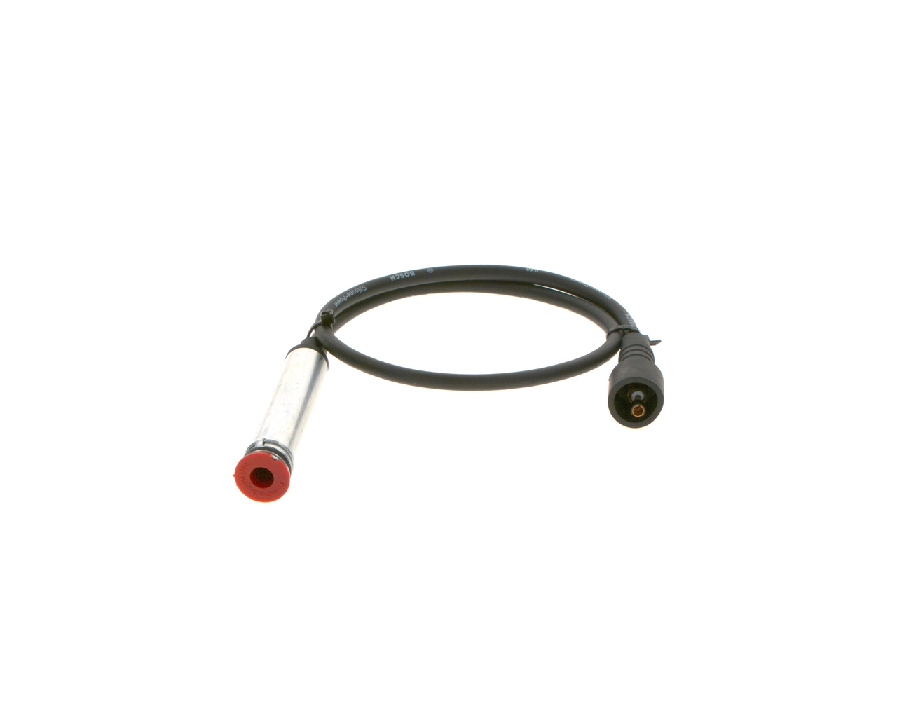 0986356801 Bosch Cables de alta tensión, juego