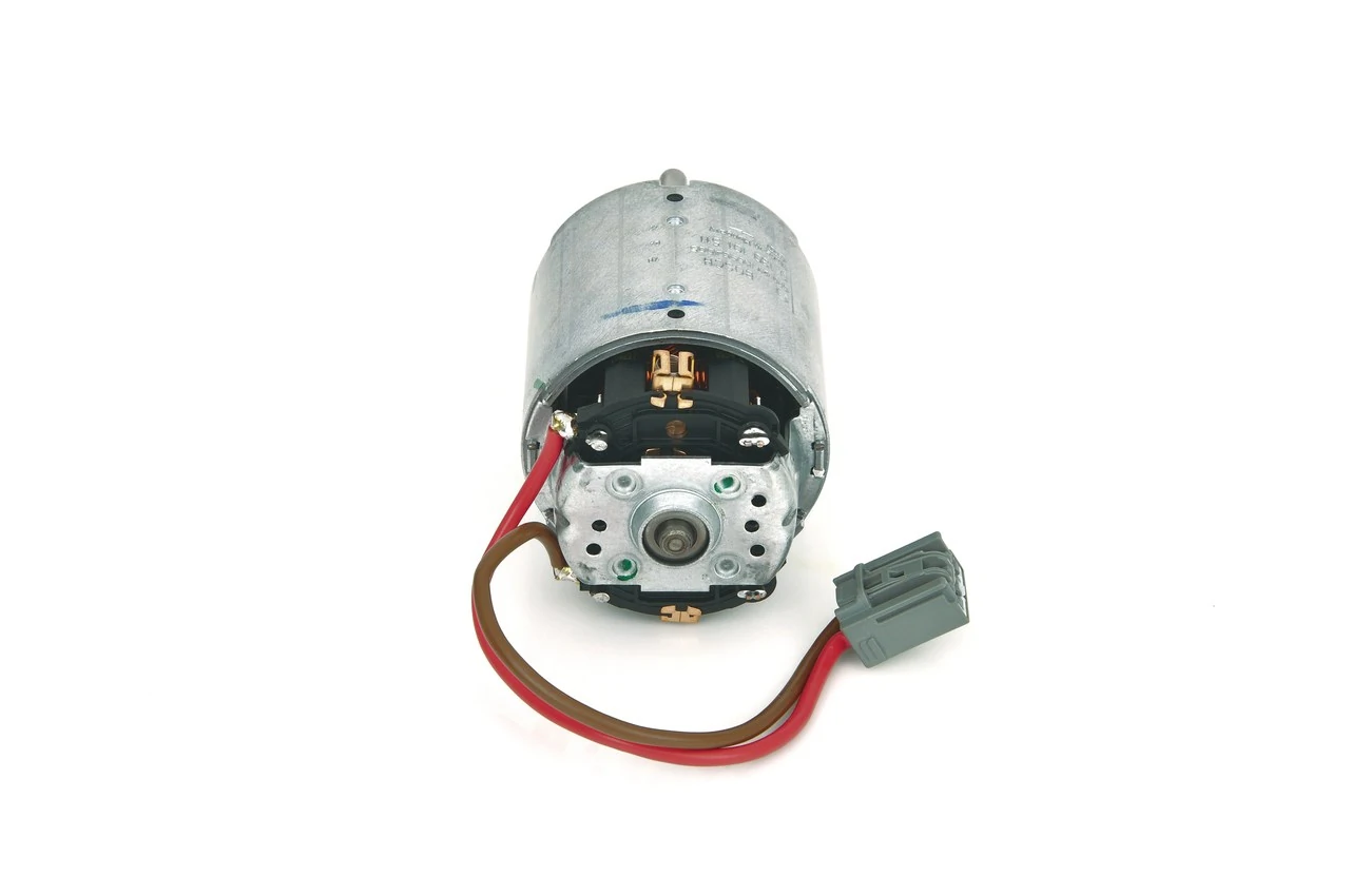 0130101511 Bosch Ventilador de habitáculo
