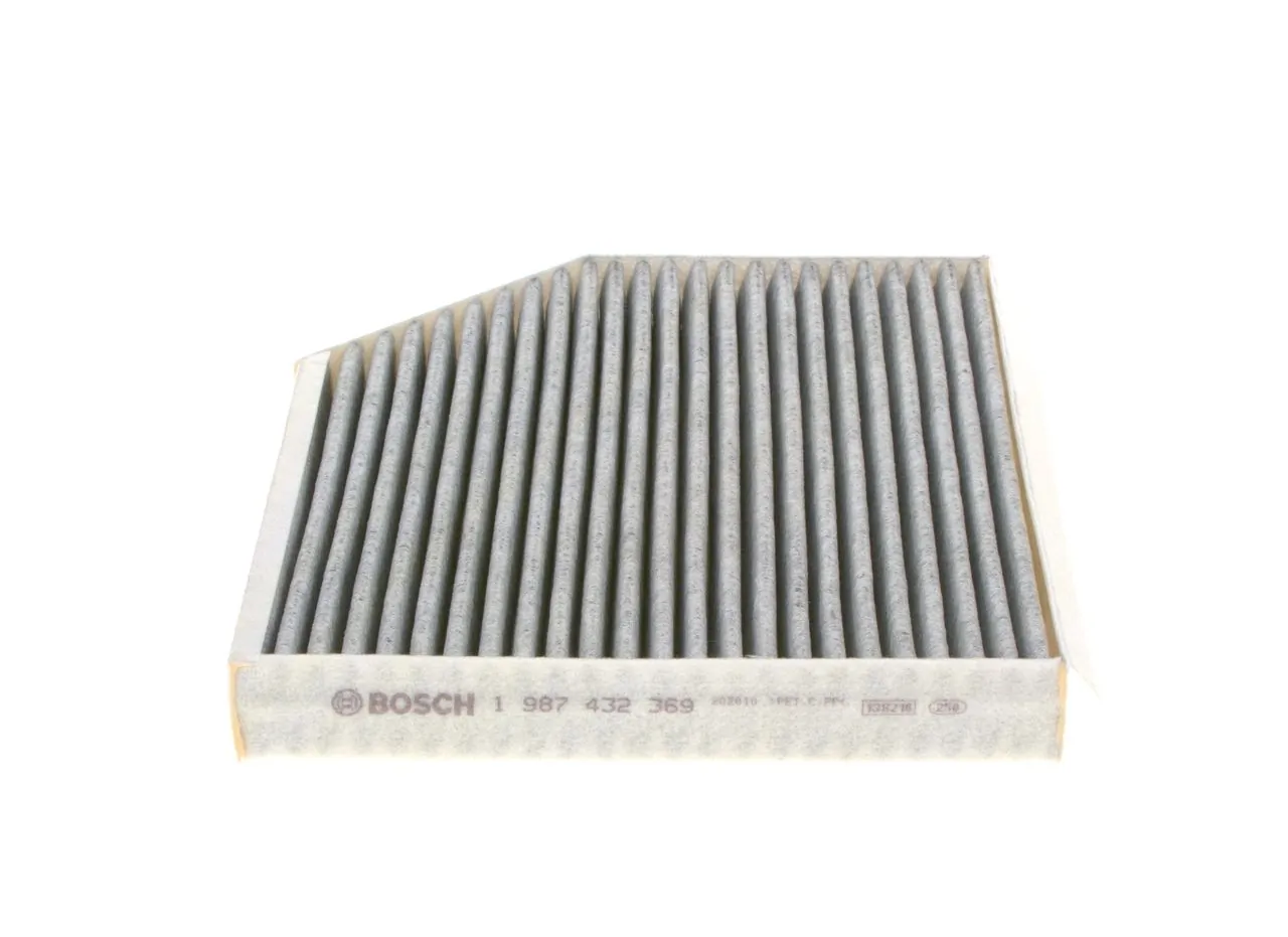 Comprar 1987432369 Bosch Filtro de aire del habitáculo