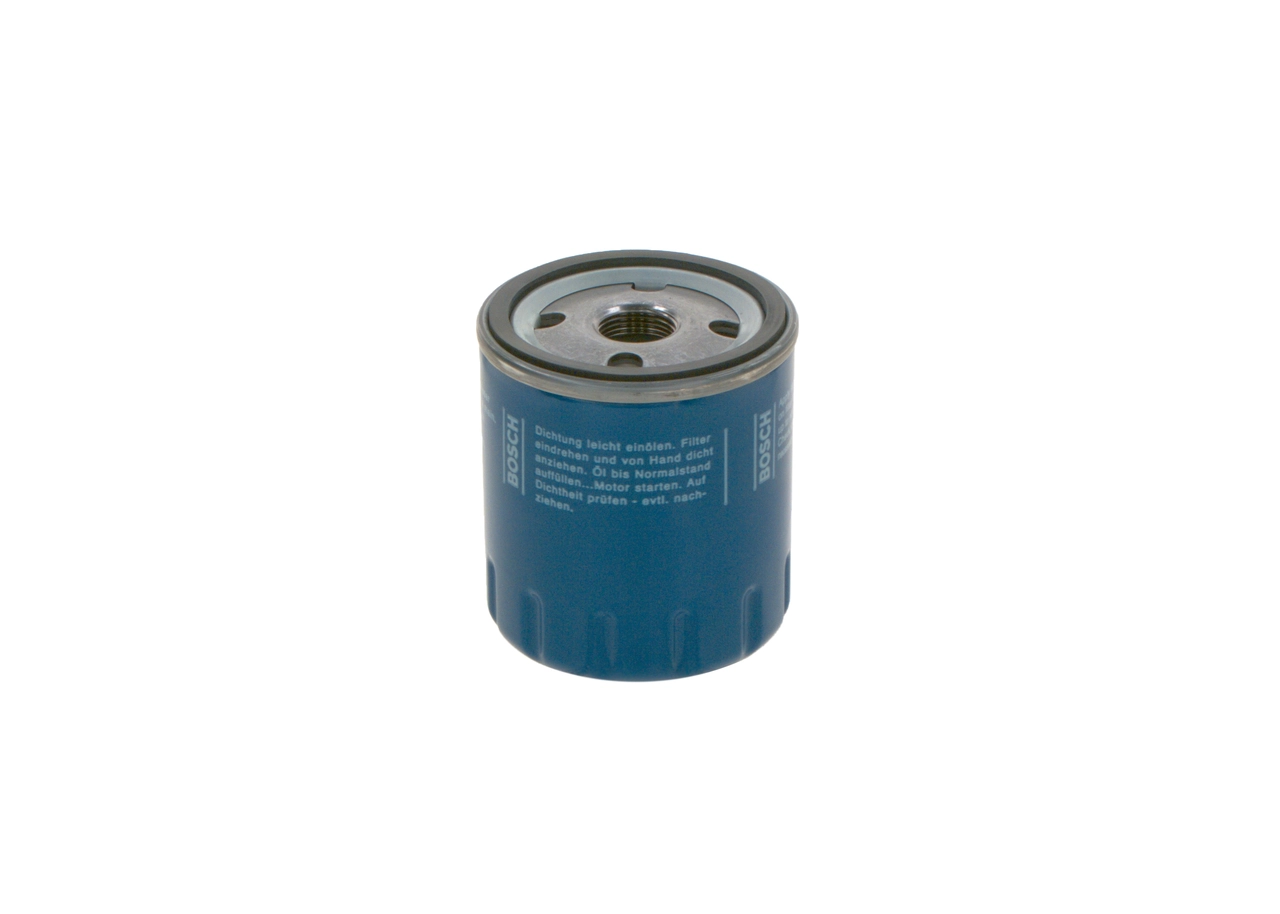 Filtro de aceite Bosch 0451103355 precio, desde 4,75 EUR