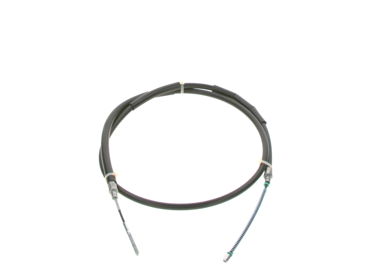 Limpiaparabrisas de luna trasera Renault Scenic 2 JM0, JM1