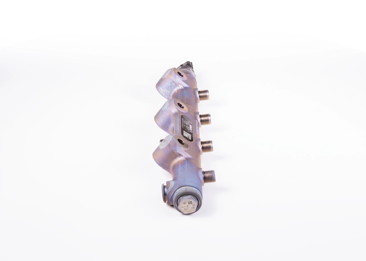 0445224024 Bosch Rampa de combustible