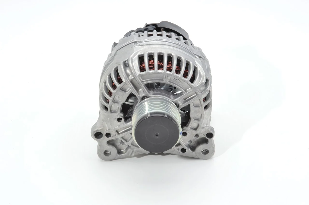 0124515010 Bosch Alternador de coche