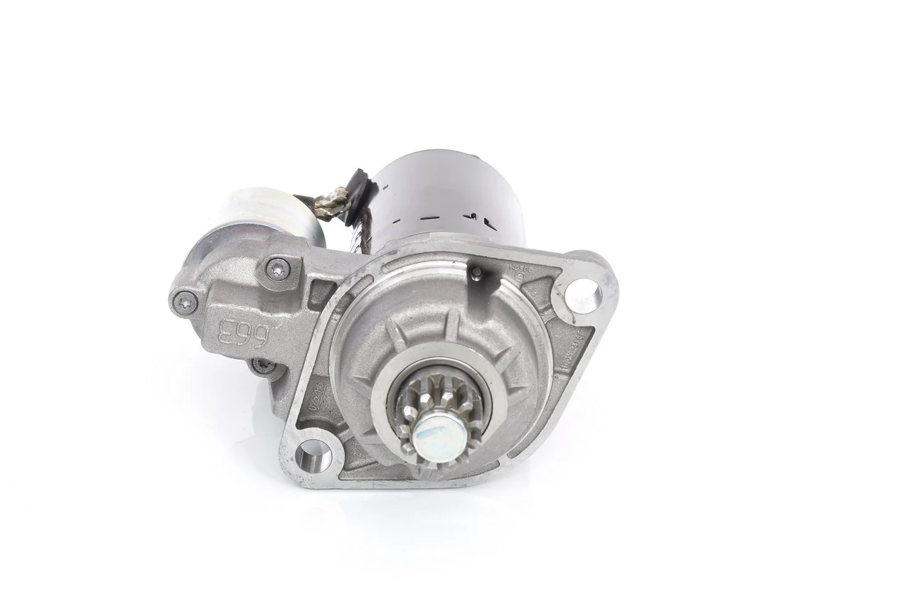 0001123038 Bosch Arranque motores