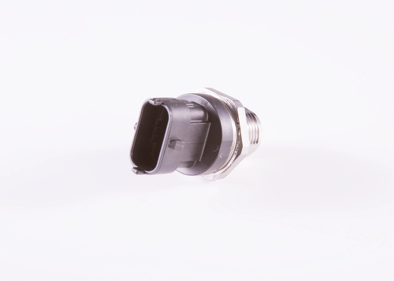 Sensor de presión de combustible 0281006158 Bosch