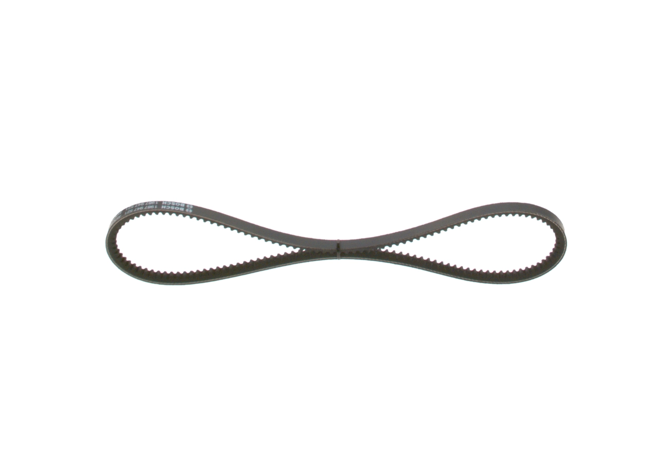Correa de alternador 11A0890C Dayco