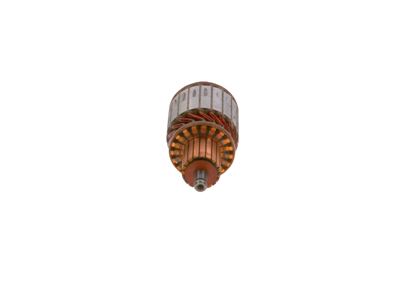 Comprar 42542867 Iveco Inducido del motor de arranque
