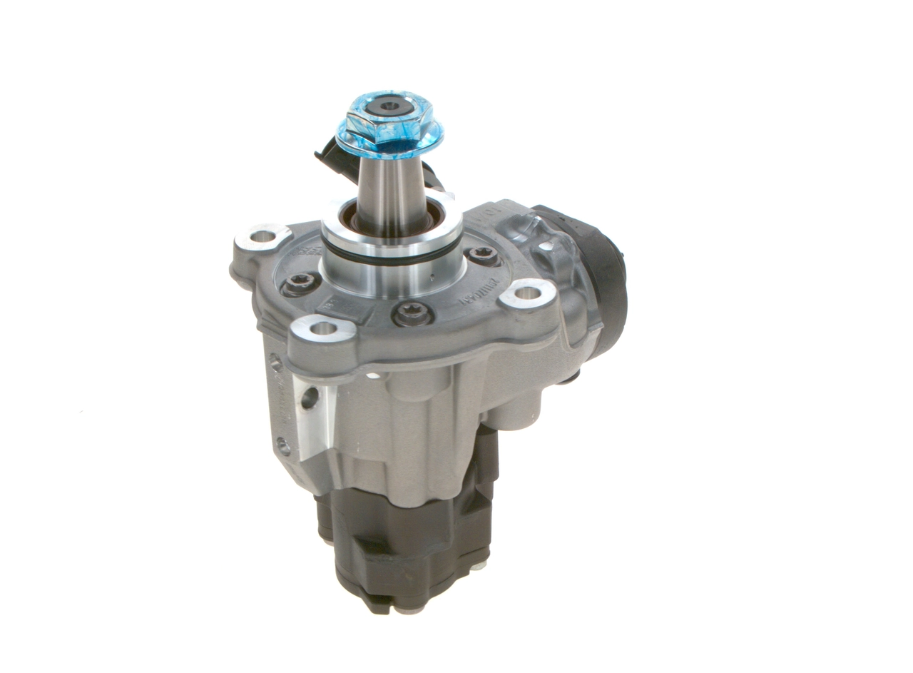 Bomba de alta presión de combustible Bosch 0445020517 precio, desde 469,76 EUR