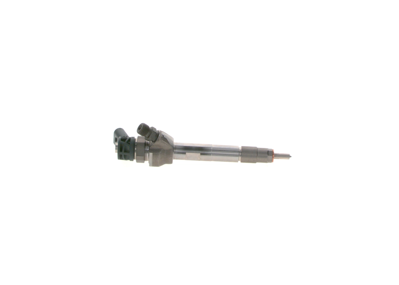 0445110743 Bosch Inyector de combustible