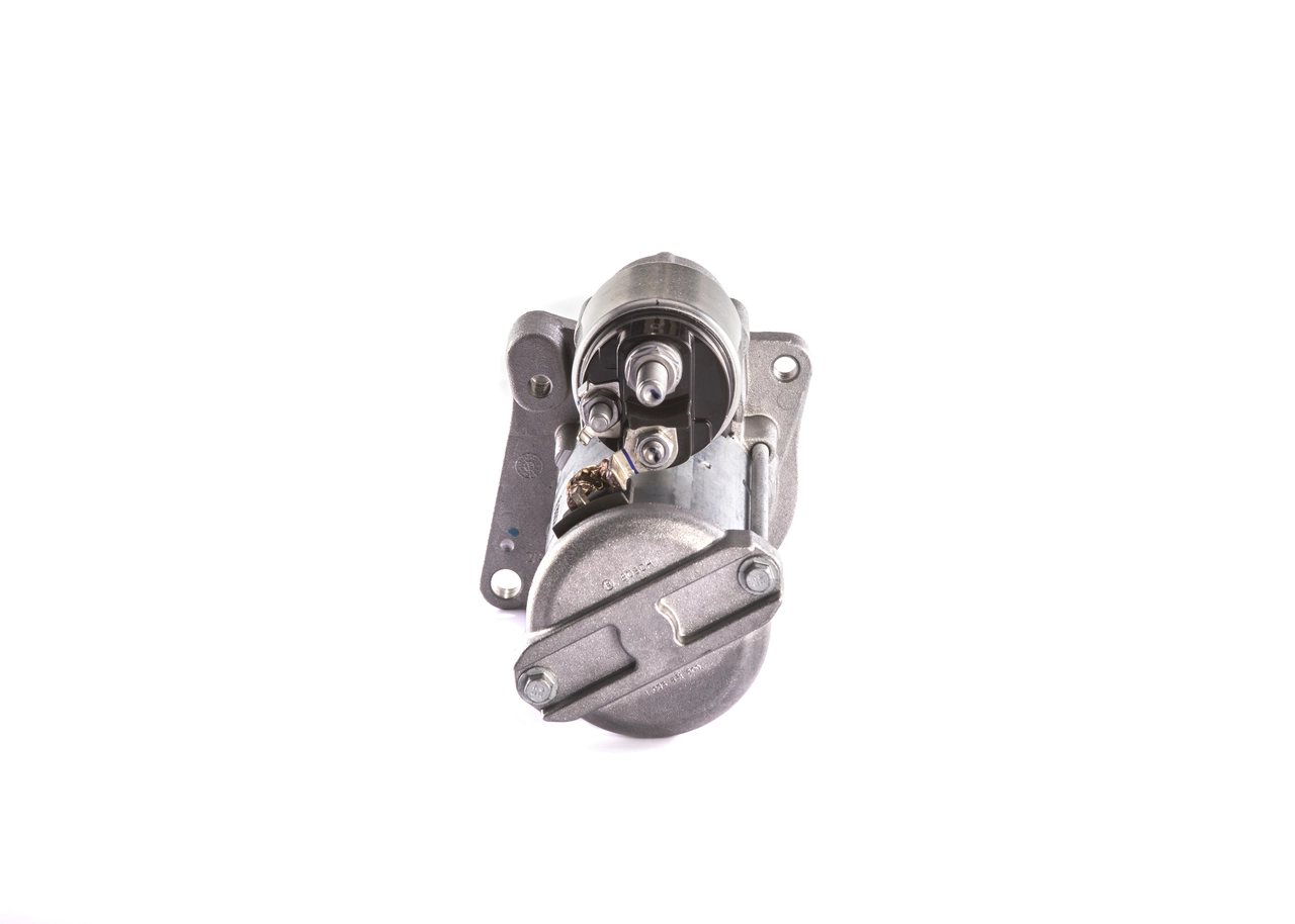 Comprar F000C60004 Bosch Motores de arranque