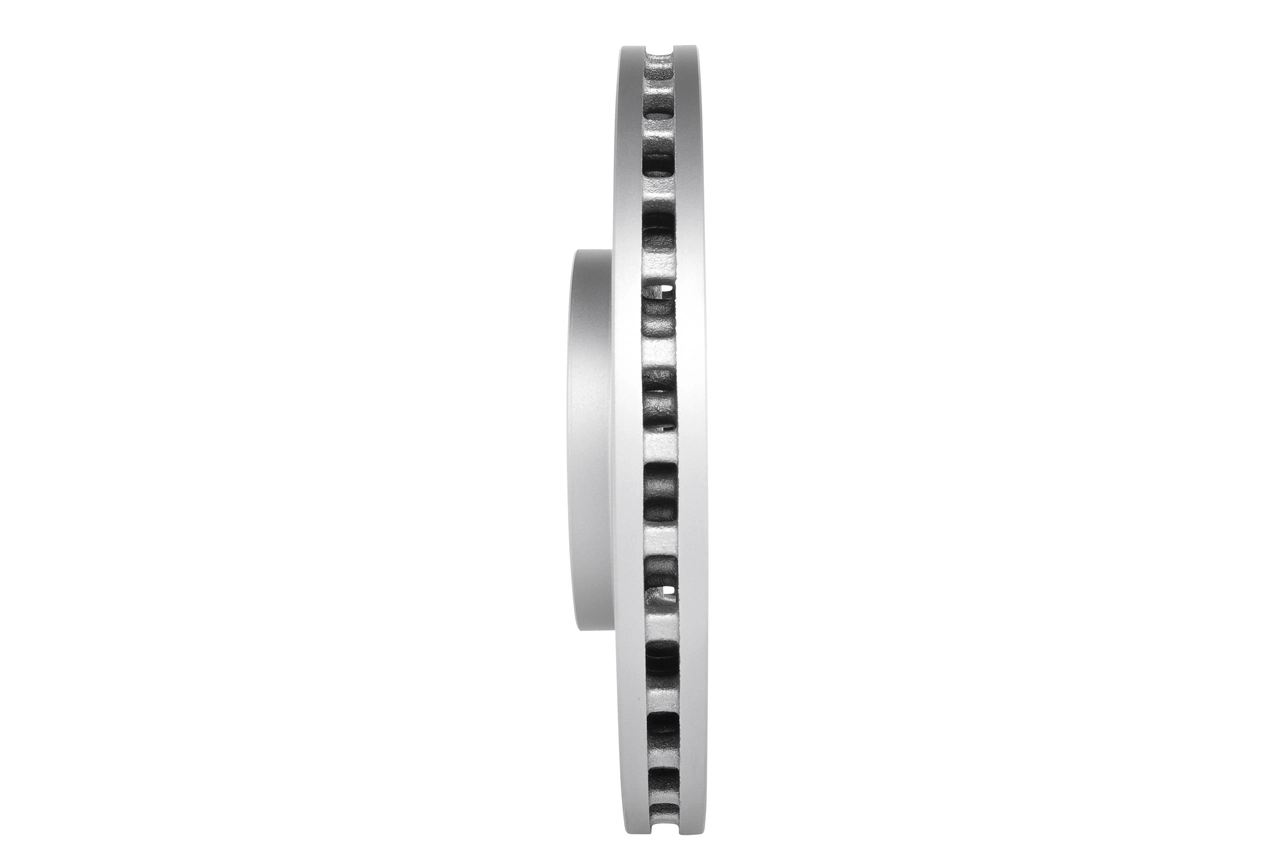 Comprar 0986479735 Bosch Freno de disco delantero