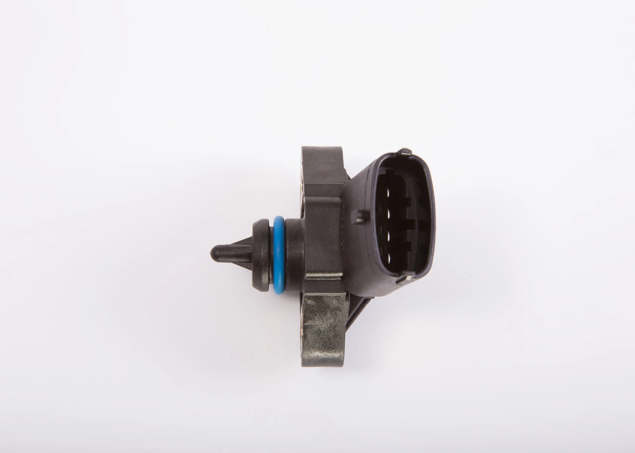 Sensor de presión de gases de escape Bosch 0281006123 precio, desde 86,37 EUR