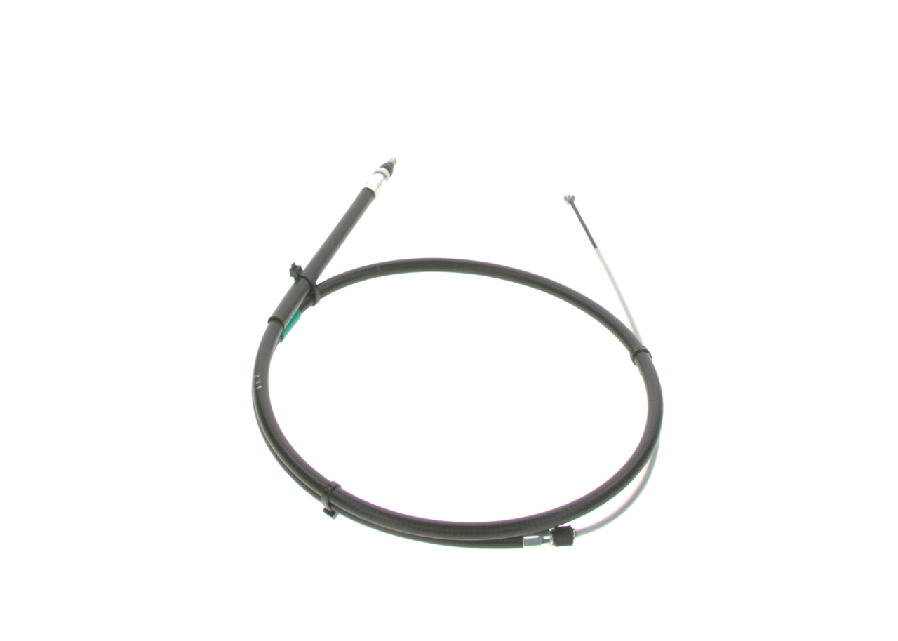 Cable de freno de mano trasero derecho Bosch 1987477988 precio, desde 18,92 EUR