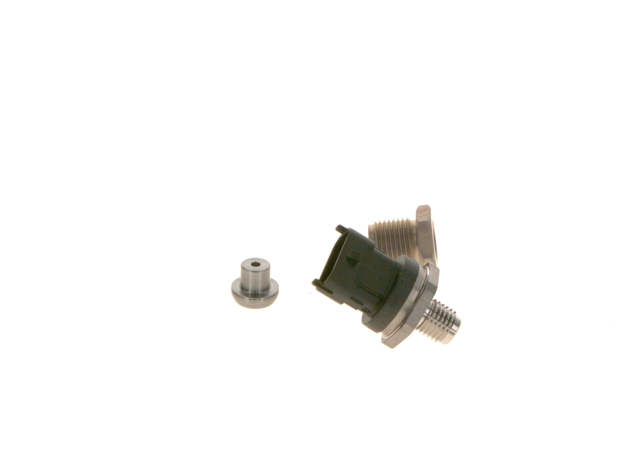 F00R004556 Bosch Sensor de presión de combustible