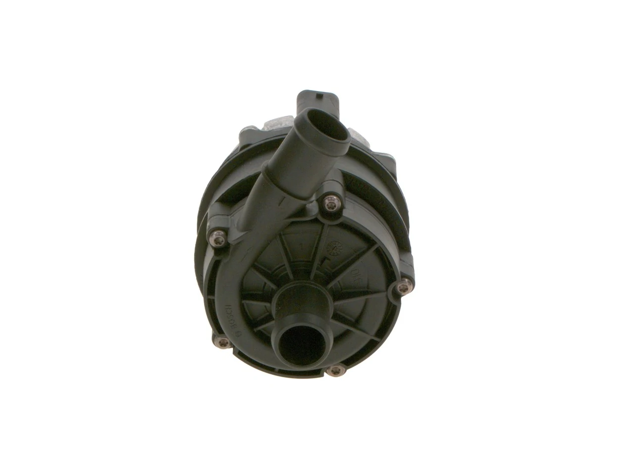 0392024029 Bosch Bomba de agua eléctrica auxiliar
