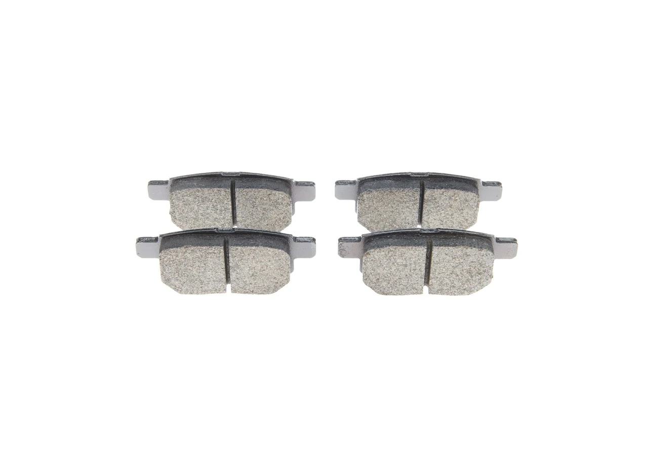 Pastillas traseras de freno Bosch 0986494328 precio, desde 16,60 EUR