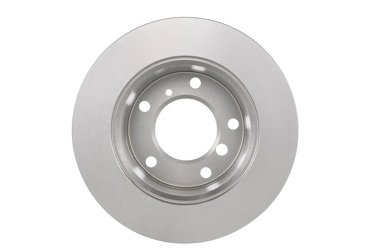 Comprar 0986478433 Bosch Disco de freno trasero