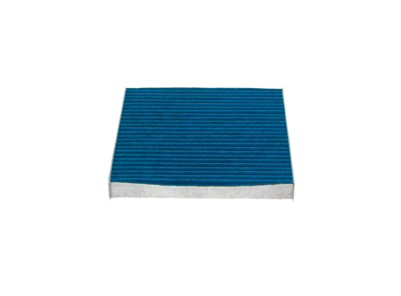 0986628584 Bosch Filtro antipolen