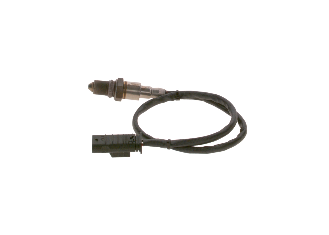 0281004742 Bosch Sonda lambda (NOx, O2)